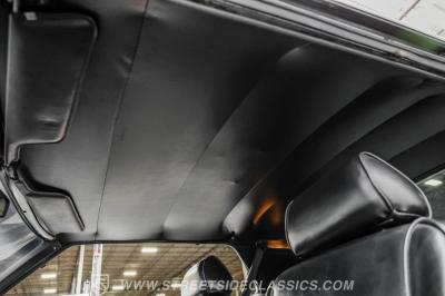 1969 Mercury Cougar Restomod