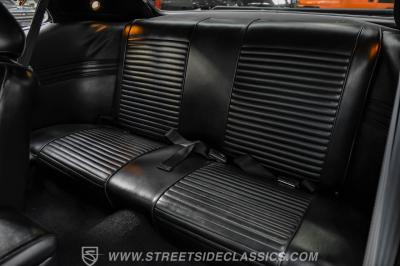 1969 Mercury Cougar Restomod