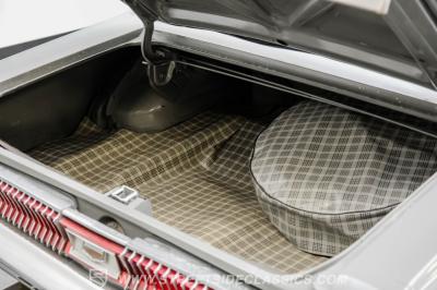 1969 Mercury Cougar Restomod