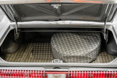 1969 Mercury Cougar Restomod