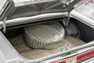 1969 Mercury Cougar Restomod