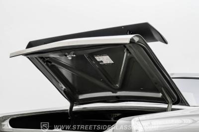 1969 Mercury Cougar Restomod