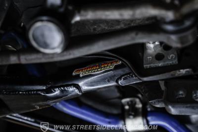 1969 Mercury Cougar Restomod