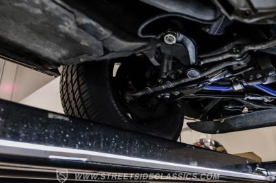 1969 Mercury Cougar Restomod