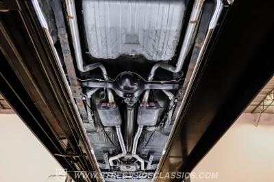 1969 Mercury Cougar Restomod