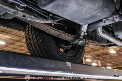 1969 Mercury Cougar Restomod