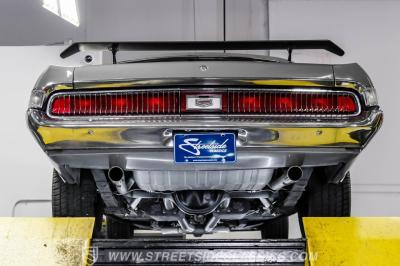 1969 Mercury Cougar Restomod