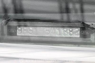 1969 Mercury Cougar Restomod