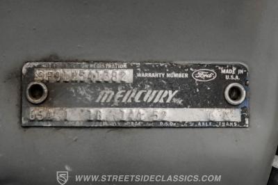 1969 Mercury Cougar Restomod