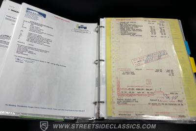 1969 Mercury Cougar Restomod