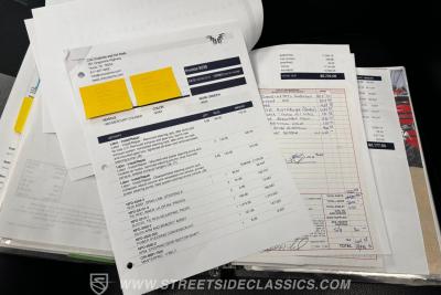 1969 Mercury Cougar Restomod