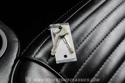 1969 Mercury Cougar Restomod