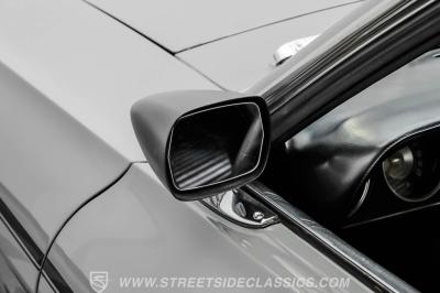 1969 Mercury Cougar Restomod