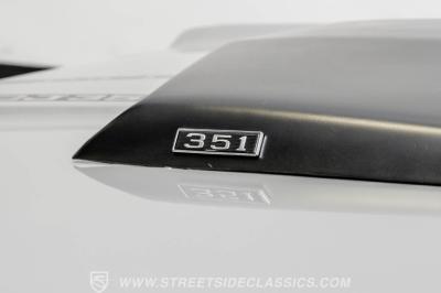 1969 Mercury Cougar Restomod