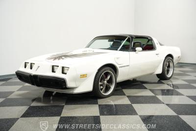 1981 Pontiac Firebird Trans Am SE