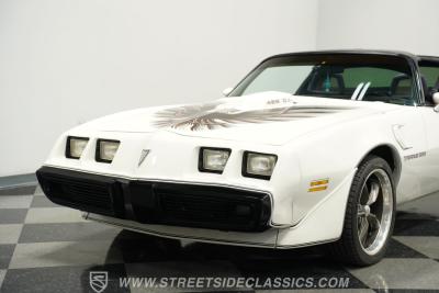 1981 Pontiac Firebird Trans Am SE
