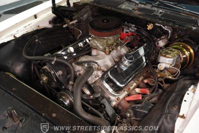 1981 Pontiac Firebird Trans Am SE