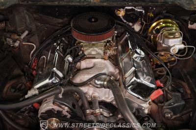 1981 Pontiac Firebird Trans Am SE