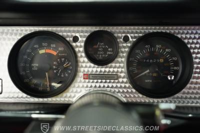 1981 Pontiac Firebird Trans Am SE
