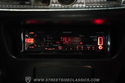 1981 Pontiac Firebird Trans Am SE