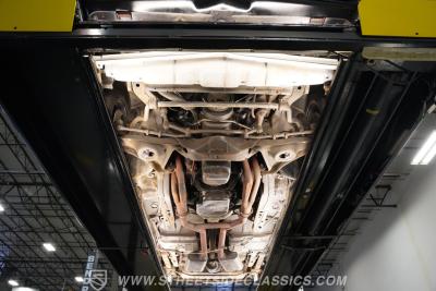 1981 Pontiac Firebird Trans Am SE