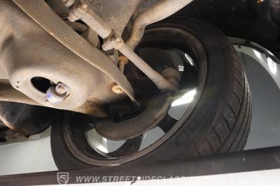 1981 Pontiac Firebird Trans Am SE