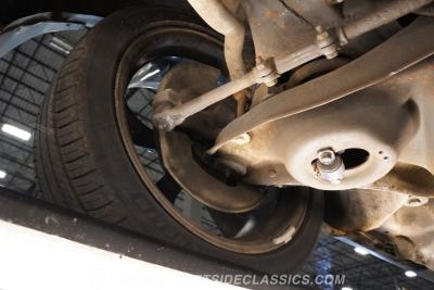 1981 Pontiac Firebird Trans Am SE