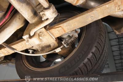 1981 Pontiac Firebird Trans Am SE