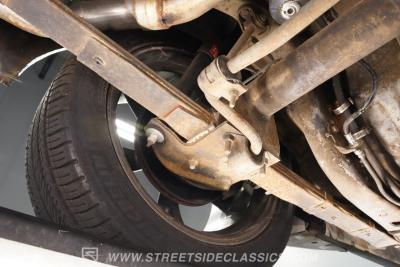 1981 Pontiac Firebird Trans Am SE