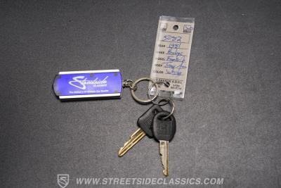 1981 Pontiac Firebird Trans Am SE