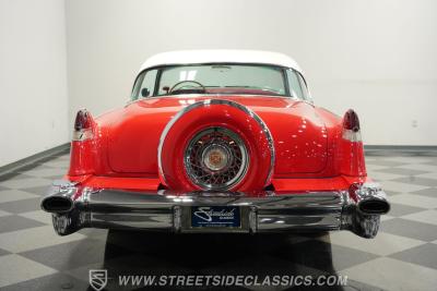 1956 Cadillac Series 62 Coupe de Ville