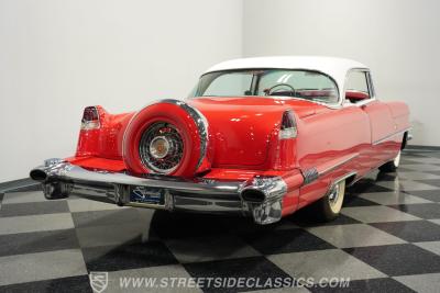 1956 Cadillac Series 62 Coupe de Ville