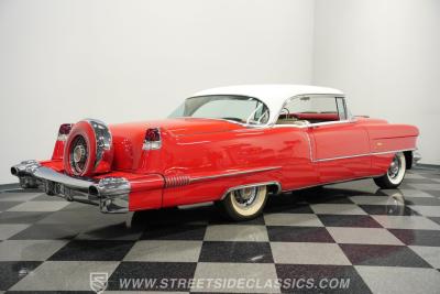 1956 Cadillac Series 62 Coupe de Ville