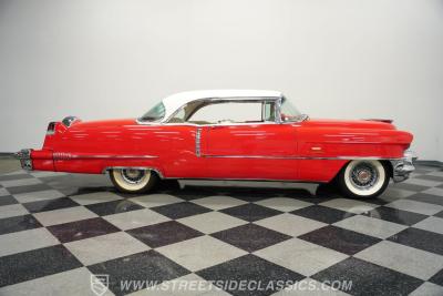 1956 Cadillac Series 62 Coupe de Ville