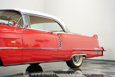1956 Cadillac Series 62 Coupe de Ville