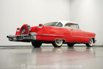 1956 Cadillac Series 62 Coupe de Ville