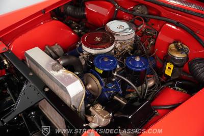 1956 Cadillac Series 62 Coupe de Ville