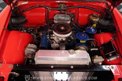 1956 Cadillac Series 62 Coupe de Ville