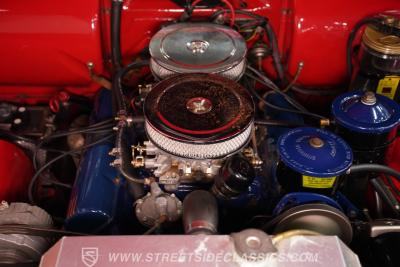 1956 Cadillac Series 62 Coupe de Ville