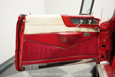 1956 Cadillac Series 62 Coupe de Ville