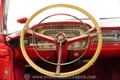 1956 Cadillac Series 62 Coupe de Ville