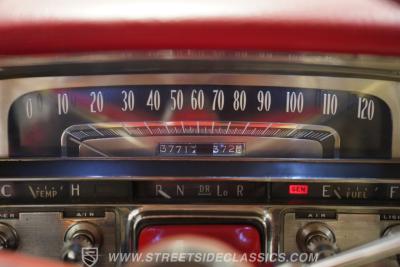 1956 Cadillac Series 62 Coupe de Ville