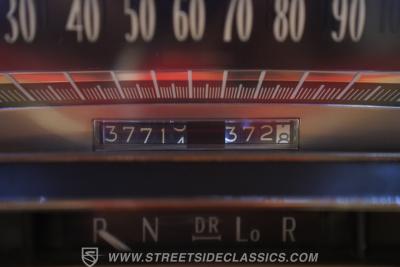 1956 Cadillac Series 62 Coupe de Ville