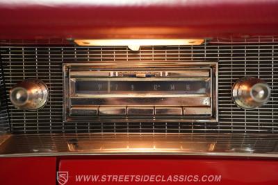 1956 Cadillac Series 62 Coupe de Ville