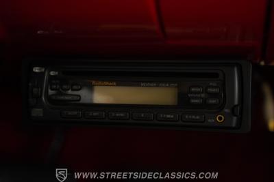 1956 Cadillac Series 62 Coupe de Ville