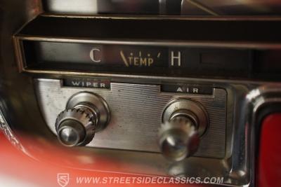 1956 Cadillac Series 62 Coupe de Ville