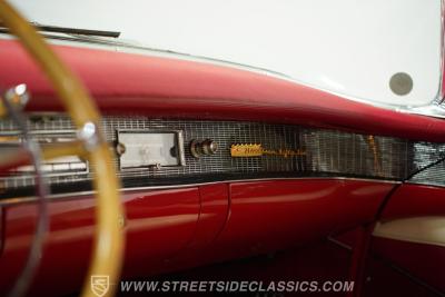 1956 Cadillac Series 62 Coupe de Ville