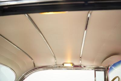 1956 Cadillac Series 62 Coupe de Ville