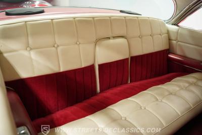 1956 Cadillac Series 62 Coupe de Ville