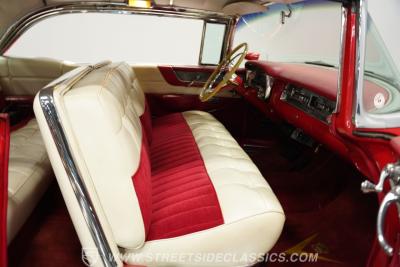 1956 Cadillac Series 62 Coupe de Ville